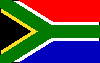 Afrikaans flag