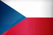 Czech flag