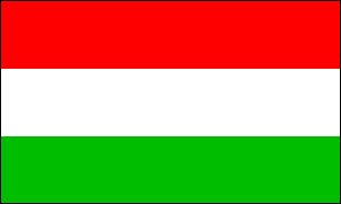 Hungarian flag